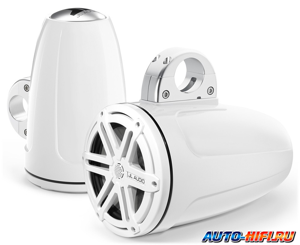 Морская корпусная акустика JL Audio MX770-ETXv3-SG-WH Морская корпусная акустика JL Audio MX770-ETXv3-SG-WH